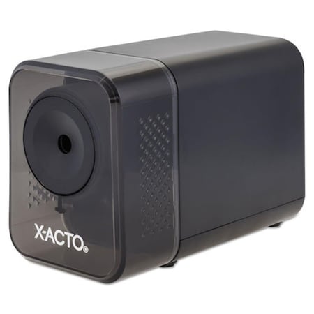 X-Acto XLR Office Electric Pencil Sharpener EPI1818X